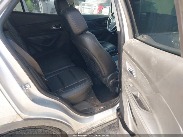 43959442 :رقم المزاد ، KL4CJCSB2EB629517 vin ، 2014 Buick Encore Leather مزاد بيع