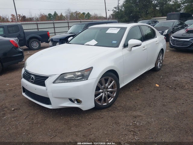 2015 LEXUS GS 350 JTHBE1BL4FA009695 Photo 1