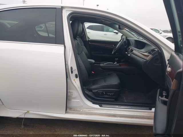 2015 LEXUS GS 350 JTHBE1BL4FA009695 Photo 4