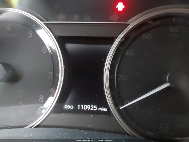 2015 LEXUS GS 350 JTHBE1BL4FA009695 Photo 6