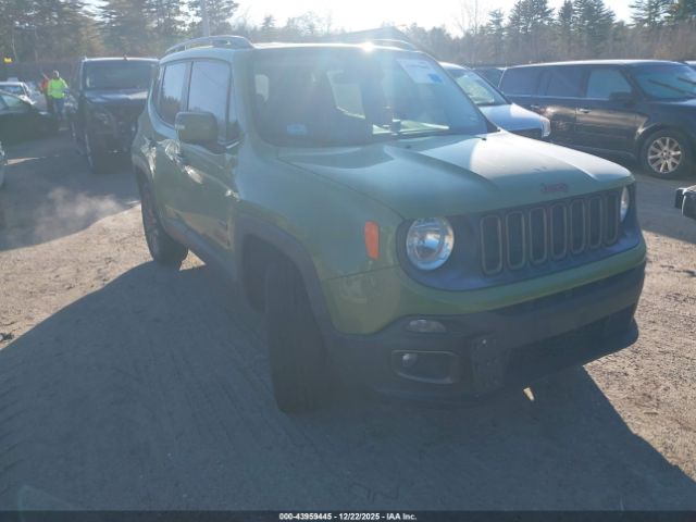 2016 JEEP RENEGADE ZACCJBBT1GPC98110