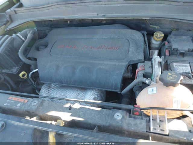 2016 JEEP RENEGADE ZACCJBBT1GPC98110 Photo 9