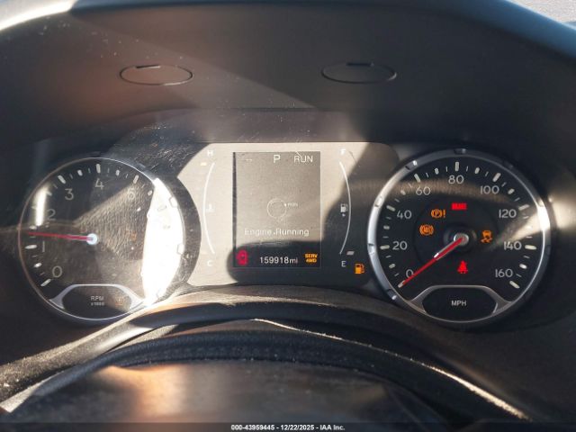 2016 JEEP RENEGADE ZACCJBBT1GPC98110 Photo 6