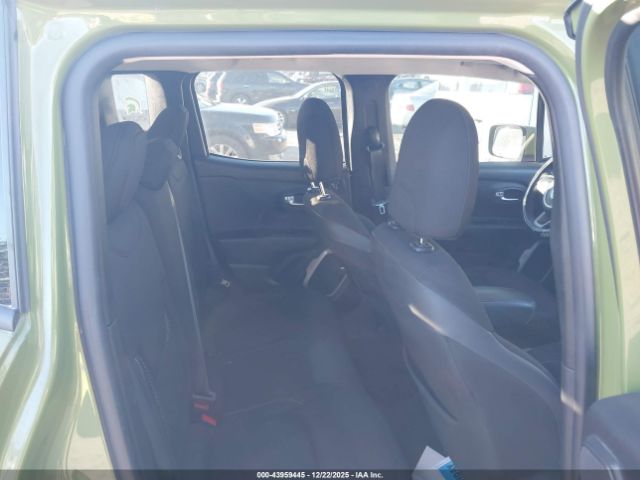 2016 JEEP RENEGADE ZACCJBBT1GPC98110 Photo 7