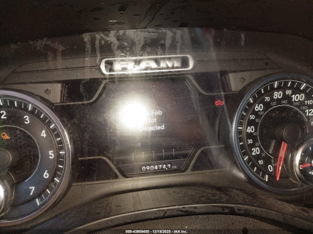 RAM 1500 2020 1C6SRFFT7LN315380 Image 15