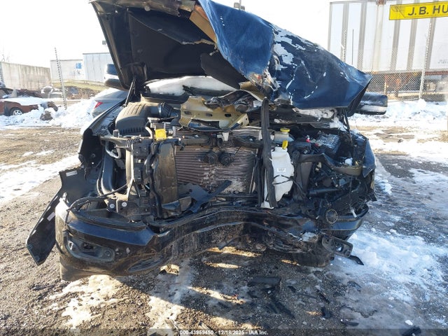 RAM 1500 2020 1C6SRFFT7LN315380 Image 6