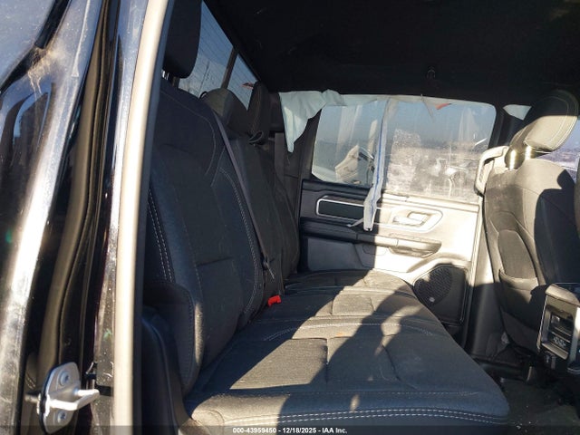 RAM 1500 2020 1C6SRFFT7LN315380 Image 8