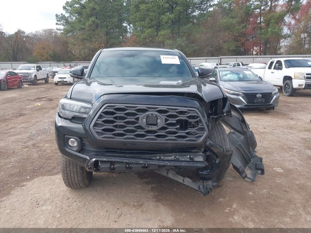 3TMCZ5AN9MM444104 Toyota Tacoma Trd Off-road