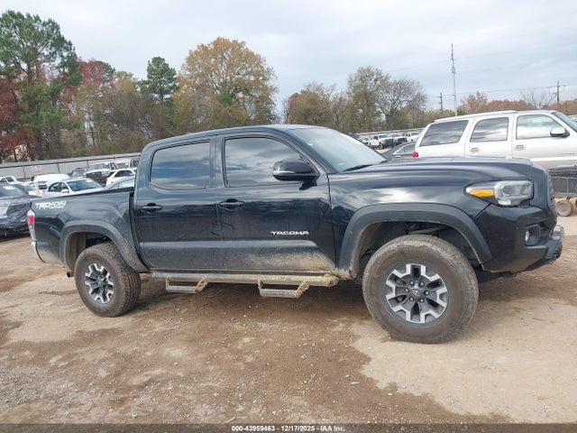 3TMCZ5AN9MM444104 Toyota Tacoma Trd Off-road
