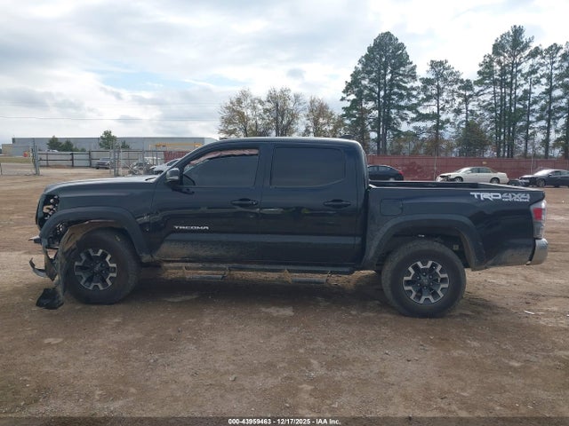 3TMCZ5AN9MM444104 Toyota Tacoma Trd Off-road
