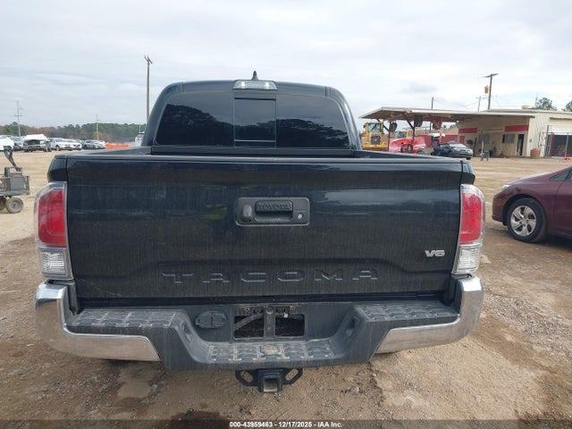 3TMCZ5AN9MM444104 Toyota Tacoma Trd Off-road