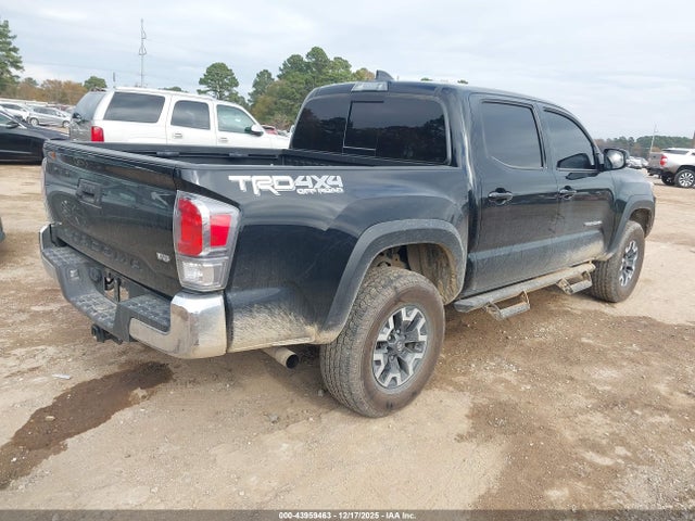 3TMCZ5AN9MM444104 Toyota Tacoma Trd Off-road