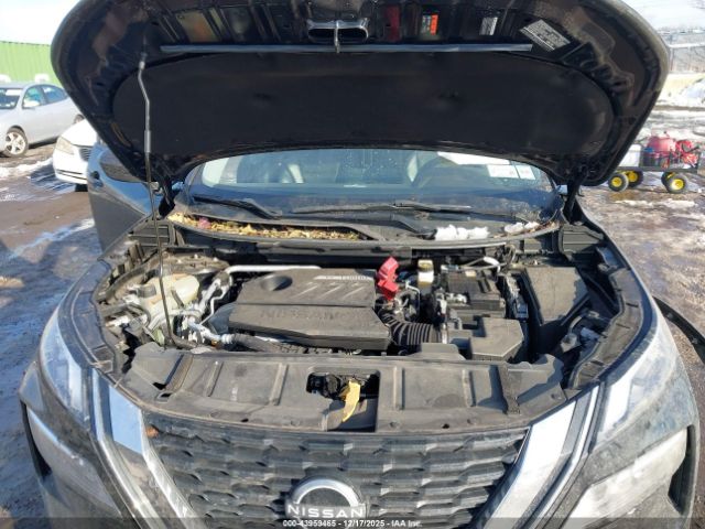 2023 NISSAN ROGUE JN8BT3BB5PW498210 Photo 9