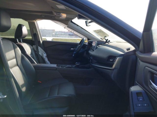 2023 NISSAN ROGUE JN8BT3BB5PW498210 Photo 4