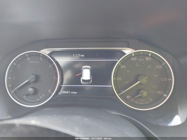 2023 NISSAN ROGUE JN8BT3BB5PW498210 Photo 6