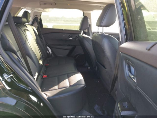 2023 NISSAN ROGUE JN8BT3BB5PW498210 Photo 7