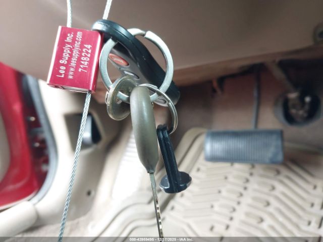 2002 CHRYSLER SEBRING 1C3EL55R22N106557 Photo 10