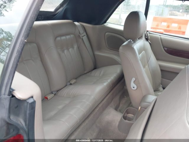 2002 CHRYSLER SEBRING 1C3EL55R22N106557 Photo 7