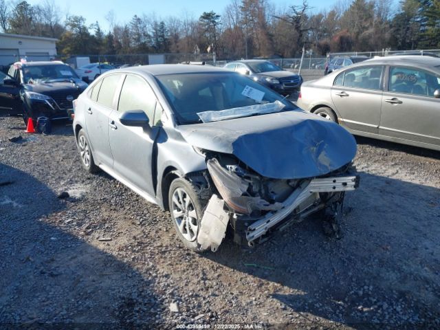 2022 TOYOTA COROLLA JTDEPMAE4N3022754 Photo 0