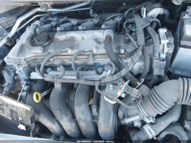 2022 TOYOTA COROLLA JTDEPMAE4N3022754 Photo 9