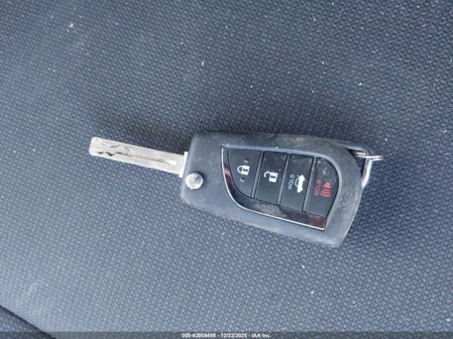 2022 TOYOTA COROLLA JTDEPMAE4N3022754 Photo 10