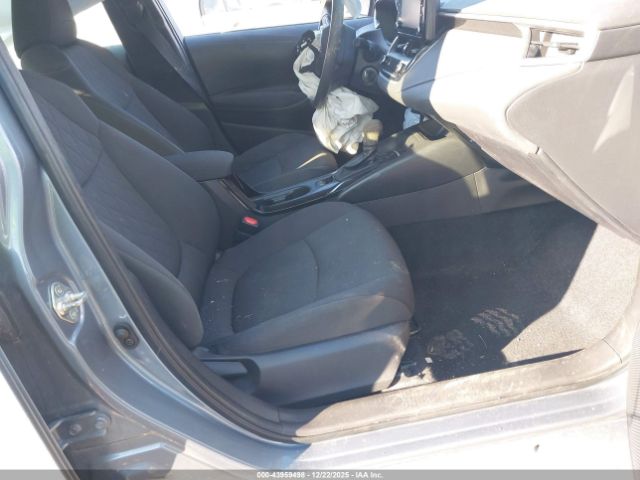 2022 TOYOTA COROLLA JTDEPMAE4N3022754 Photo 4