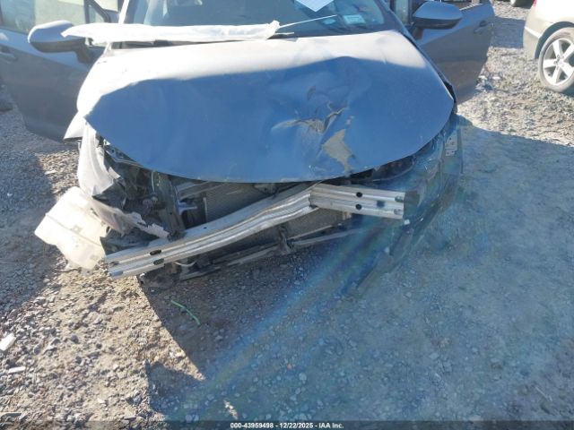 2022 TOYOTA COROLLA JTDEPMAE4N3022754 Photo 5