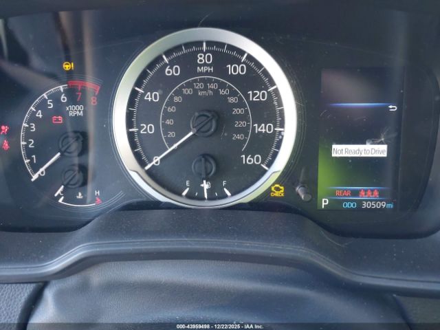 2022 TOYOTA COROLLA JTDEPMAE4N3022754 Photo 6