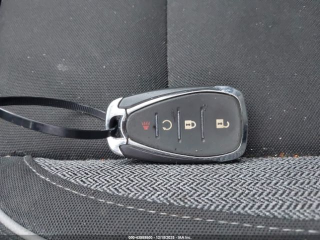 2021 CHEVROLET TRAILBLAZER KL79MPS28MB169189 Photo 10