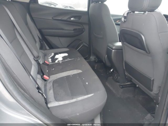2021 CHEVROLET TRAILBLAZER KL79MPS28MB169189 Photo 7
