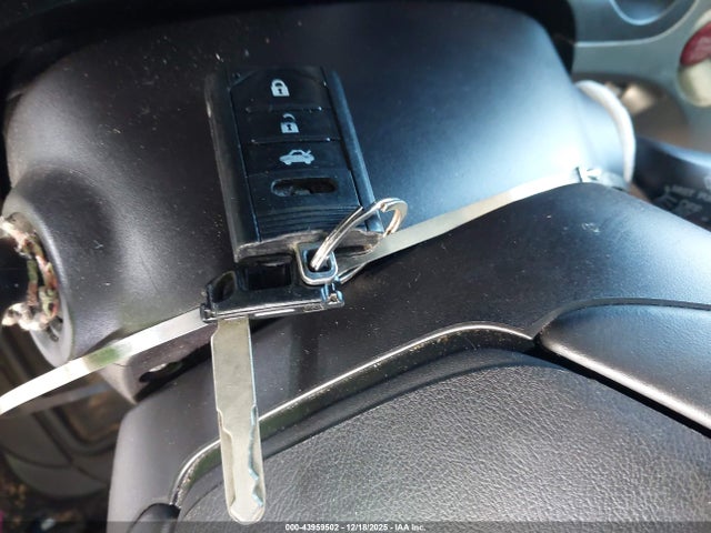 2009 ACURA TL 19UUA86589A006993 Photo 10