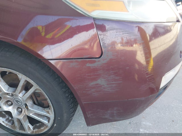 2009 ACURA TL 19UUA86589A006993 Photo 5