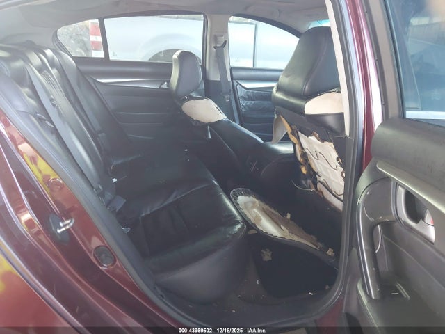 2009 ACURA TL 19UUA86589A006993 Photo 7
