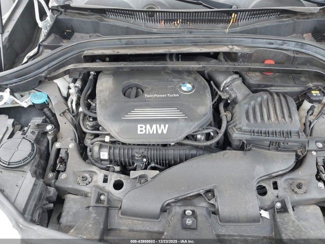 Aukcja sprzedaży 2018 Bmw X1 Xdrive28i, vin: WBXHT3C36J5F88899, numer aukcji: 43959503