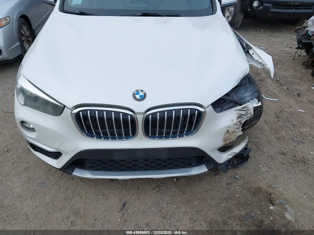 Aukcja sprzedaży 2018 Bmw X1 Xdrive28i, vin: WBXHT3C36J5F88899, numer aukcji: 43959503