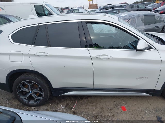 Aukcja sprzedaży 2018 Bmw X1 Xdrive28i, vin: WBXHT3C36J5F88899, numer aukcji: 43959503