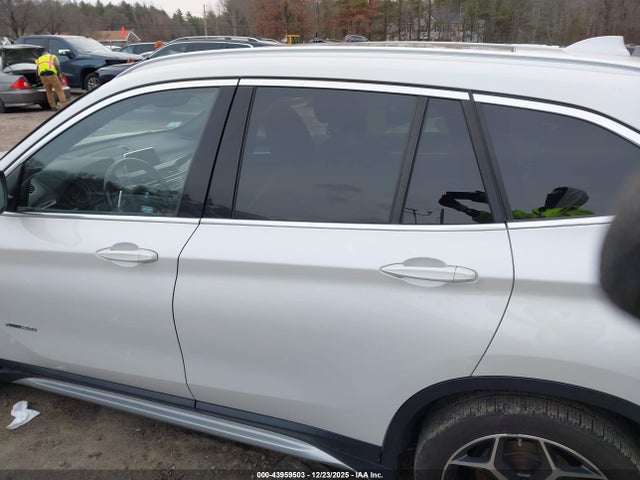 Aukcja sprzedaży 2018 Bmw X1 Xdrive28i, vin: WBXHT3C36J5F88899, numer aukcji: 43959503