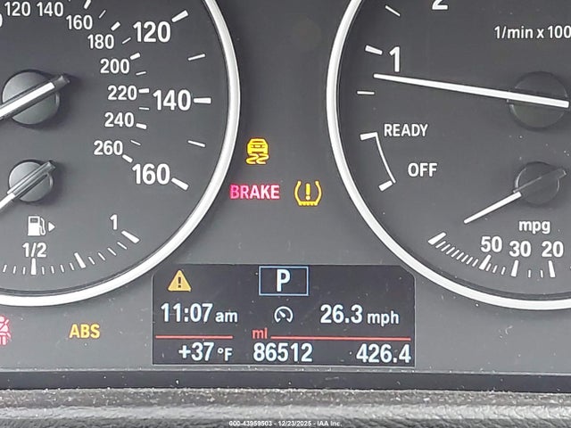 Aukcja sprzedaży 2018 Bmw X1 Xdrive28i, vin: WBXHT3C36J5F88899, numer aukcji: 43959503