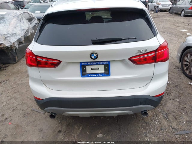 Aukcja sprzedaży 2018 Bmw X1 Xdrive28i, vin: WBXHT3C36J5F88899, numer aukcji: 43959503