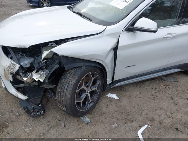 Aukcja sprzedaży 2018 Bmw X1 Xdrive28i, vin: WBXHT3C36J5F88899, numer aukcji: 43959503