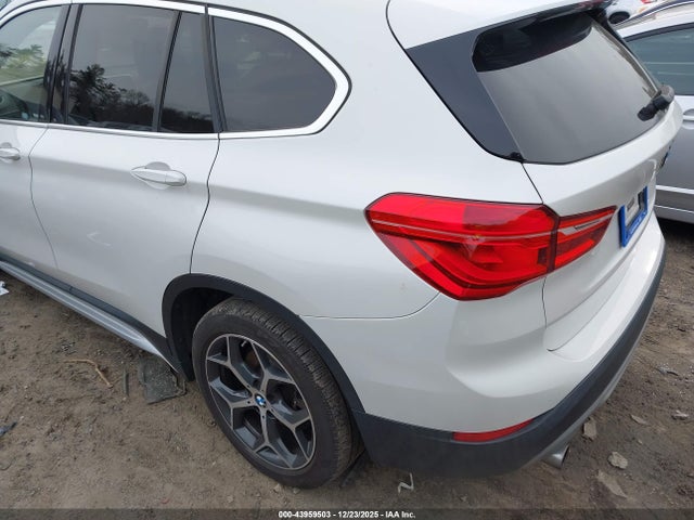 Aukcja sprzedaży 2018 Bmw X1 Xdrive28i, vin: WBXHT3C36J5F88899, numer aukcji: 43959503