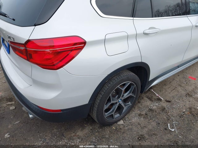 Aukcja sprzedaży 2018 Bmw X1 Xdrive28i, vin: WBXHT3C36J5F88899, numer aukcji: 43959503