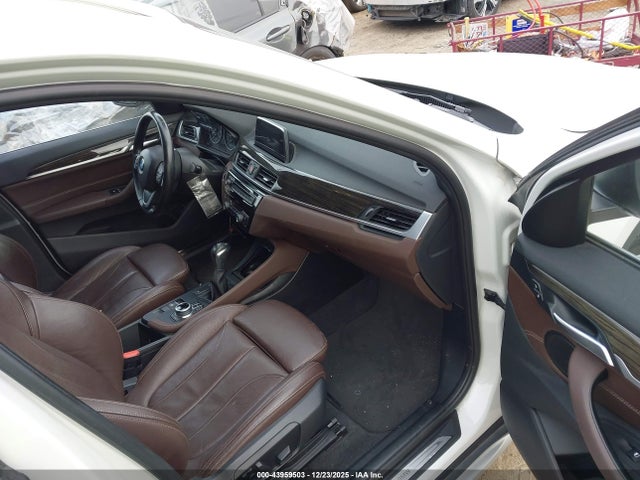 Aukcja sprzedaży 2018 Bmw X1 Xdrive28i, vin: WBXHT3C36J5F88899, numer aukcji: 43959503