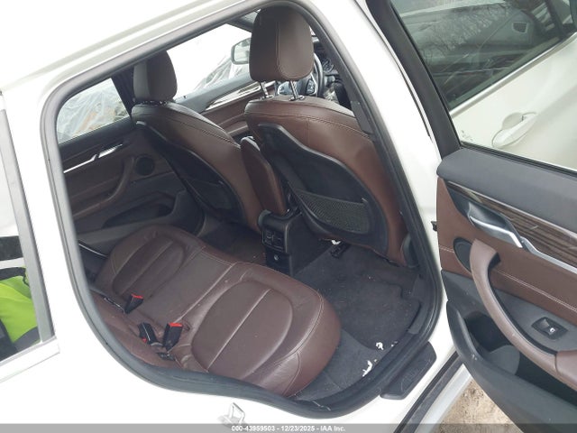Aukcja sprzedaży 2018 Bmw X1 Xdrive28i, vin: WBXHT3C36J5F88899, numer aukcji: 43959503