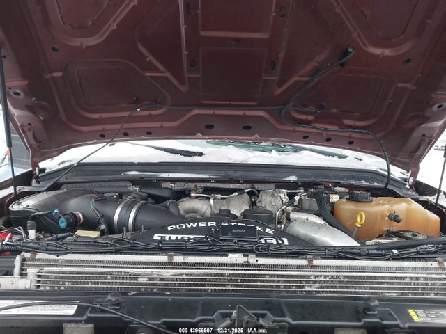 Aukcja sprzedaży 2008 Ford F-350 Fx4/harley-davidson/king Ranch/lariat/xl/xlt, vin: 1FTWW31RX8EB65320, numer aukcji: 43959507
