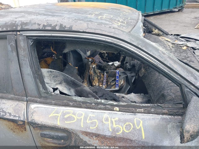 2018 DODGE CHARGER 2C3CDXHG1JH169148 Photo 4