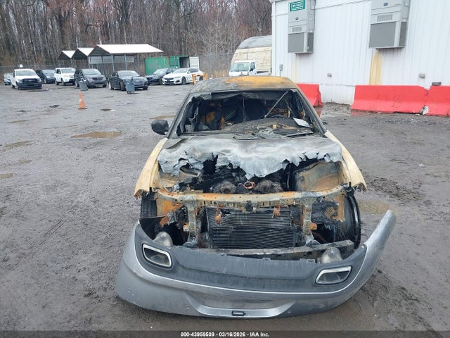 2018 DODGE CHARGER 2C3CDXHG1JH169148 Photo 5