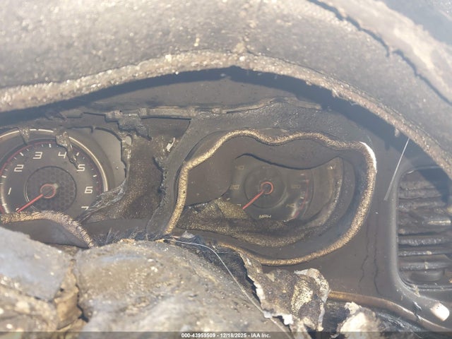 2018 DODGE CHARGER 2C3CDXHG1JH169148 Photo 6