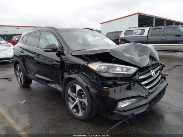 2018 HYUNDAI TUCSON KM8J33A24JU744879
