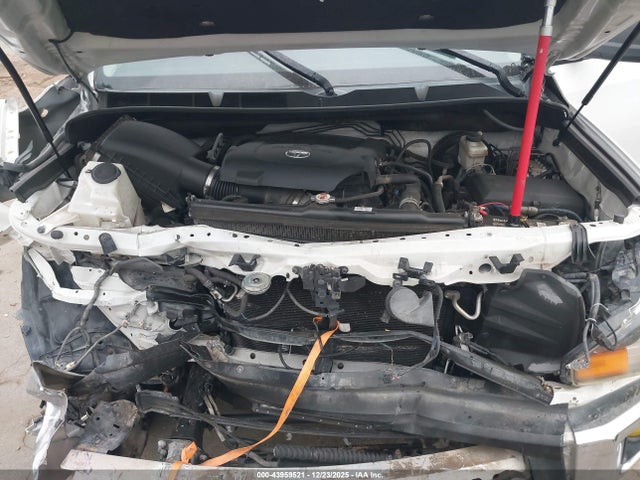 5TFEY5F1XJX239608 Toyota Tundra